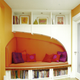 Illustration for article titled Awesome Reading Nooks